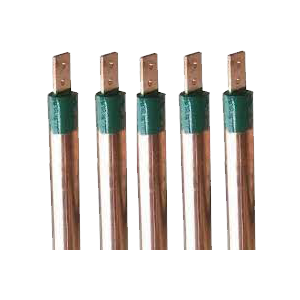 Copper Earthing Electrode